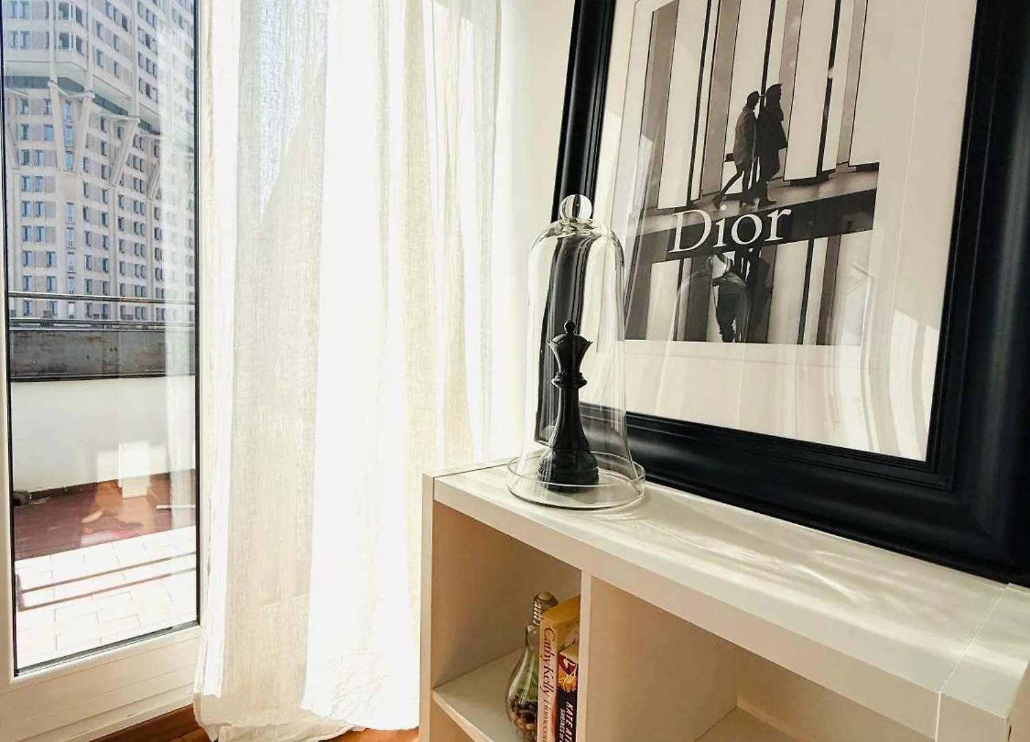 Comecasa 2 Bedrooms 5 Min Walk From Duomo 米兰 公寓