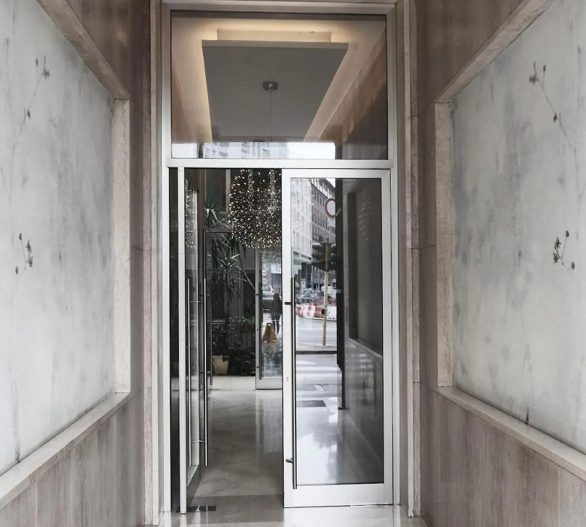 Comecasa 2 Bedrooms 5 Min Walk From Duomo 米兰 公寓