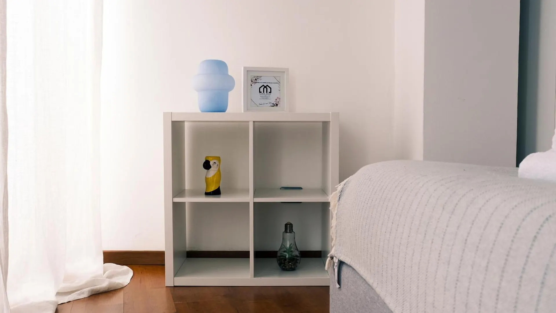 公寓 Comecasa 2 Bedrooms 5 Min Walk From Duomo 米兰