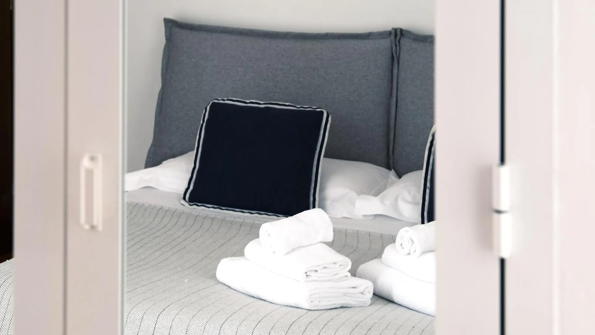 Comecasa 2 Bedrooms 5 Min Walk From Duomo 米兰 0*,  意大利