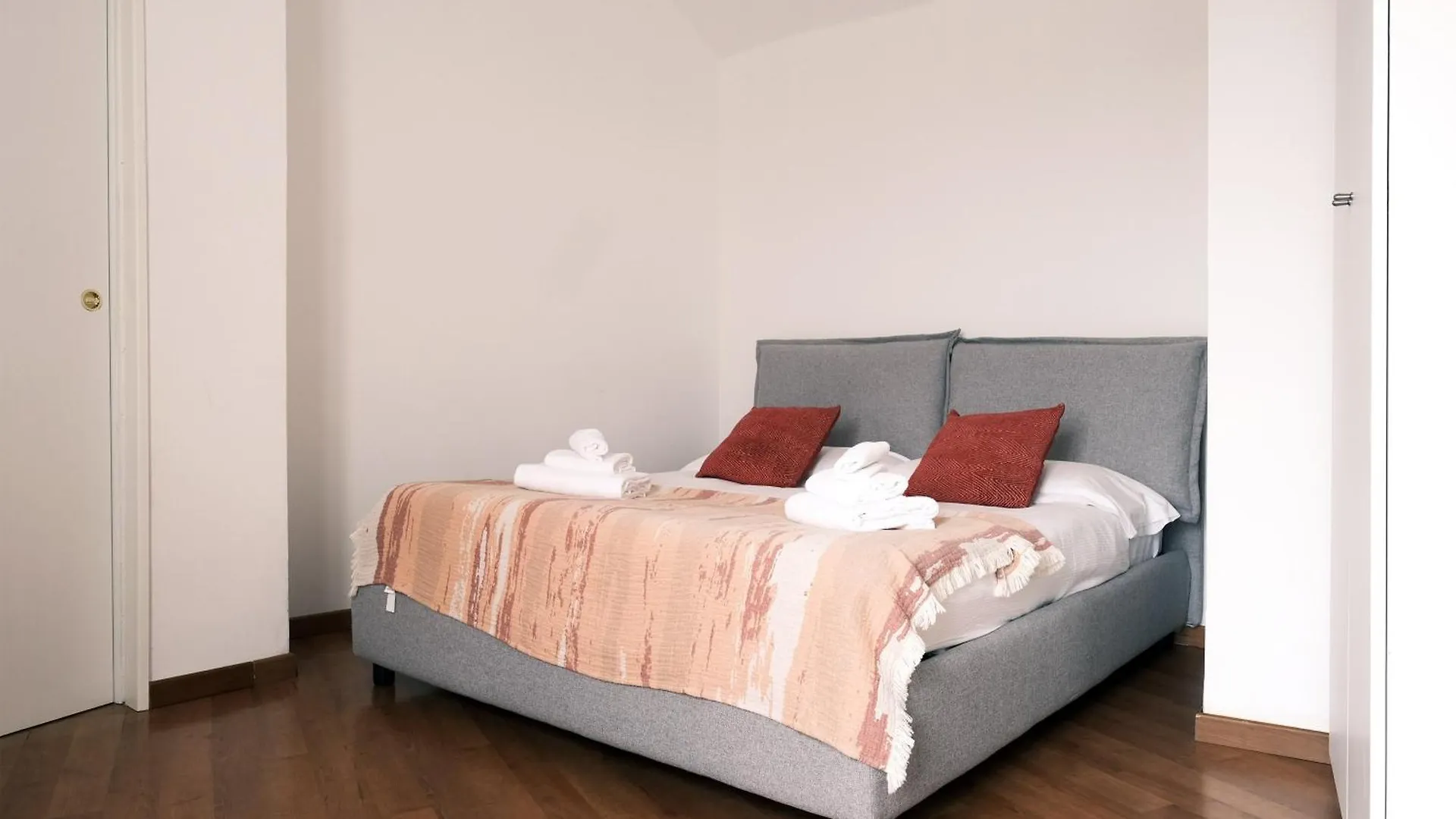 Comecasa 2 Bedrooms 5 Min Walk From Duomo 米兰 0*,