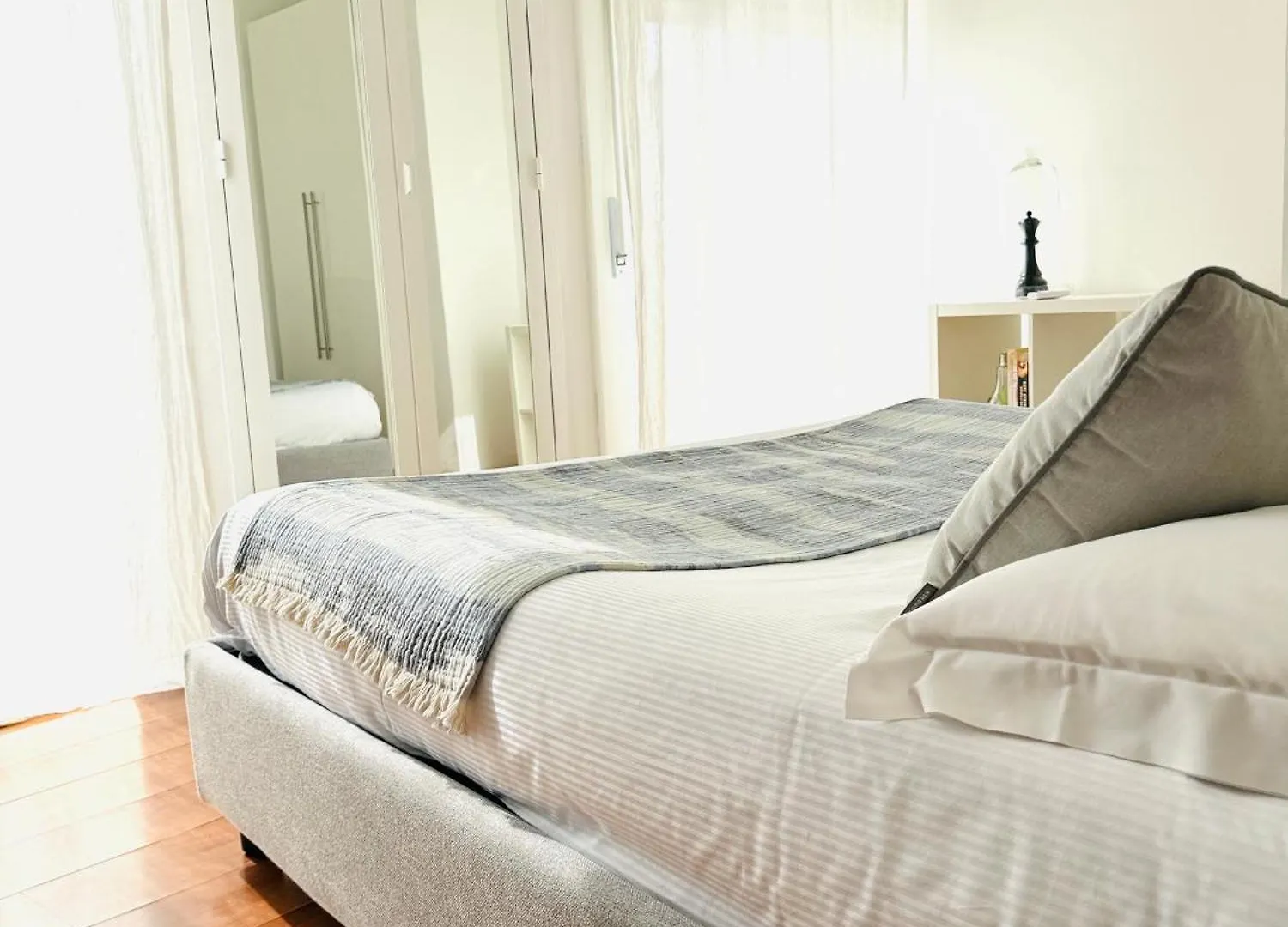 Comecasa 2 Bedrooms 5 Min Walk From Duomo Milan Italy